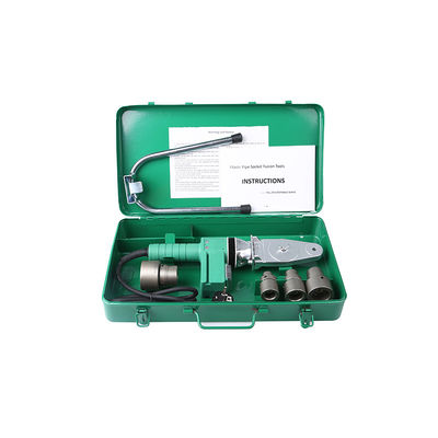 Ppr PVC-Rohr 600w 20 - 40mm Sockel-Schmelzschweißen-Maschine