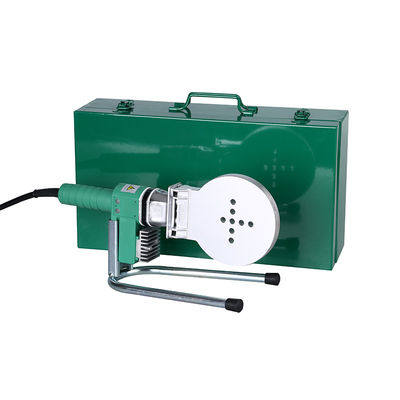 75mm Größe Selbst-Ppr-Sockel-Fusions-Schweißer 1200w