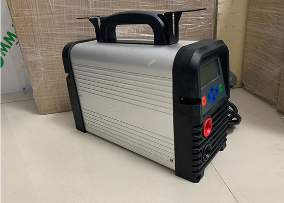 Einfaches Schweißgerät der Operations-Dps20 3.5kw Electrofusion für Polyäthylen-Rohr