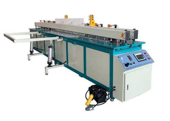 HDPE-Kolben-Schweißgerät Siemens-Kontrollsystem-automatisches 3-30mm