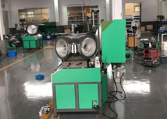 Od 90 bis zu Od 315-Millimeter-passende Herstellungs-Maschine