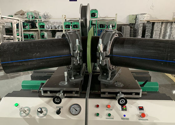 Herstellungs-Schweißgerät-integrierte Struktur der Werkstatt-Installations-3P 380v