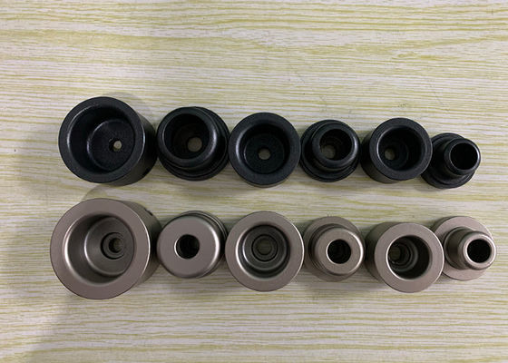 20-32mm Sockel-Fusions-Kunststoffrohr-schweißende Werkzeuge PET-110v