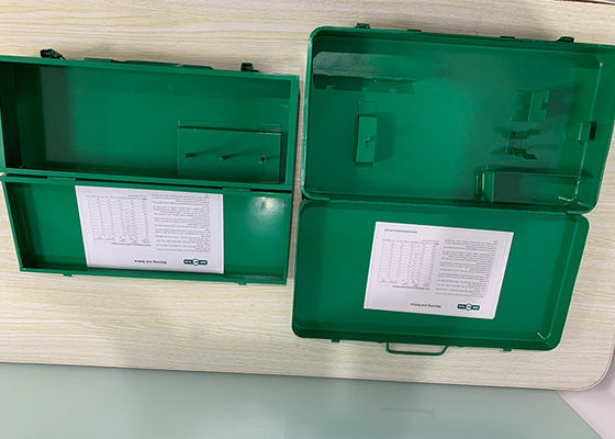 20 - 40mm Plastikwasserleitung Soem-Sockel-Fusions-Schweißer Machine