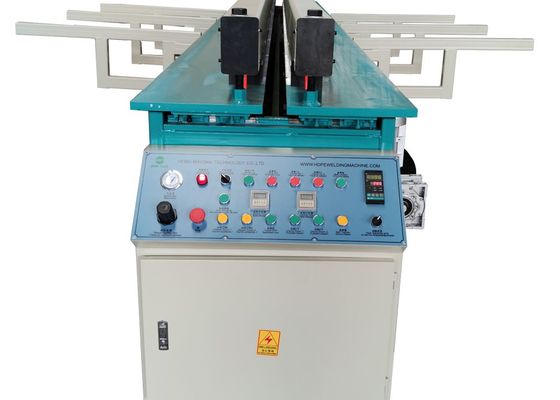 Behälter pp. PVC CNC-Kunststoffplatte-Schweißgerät des Wasser-PH5000