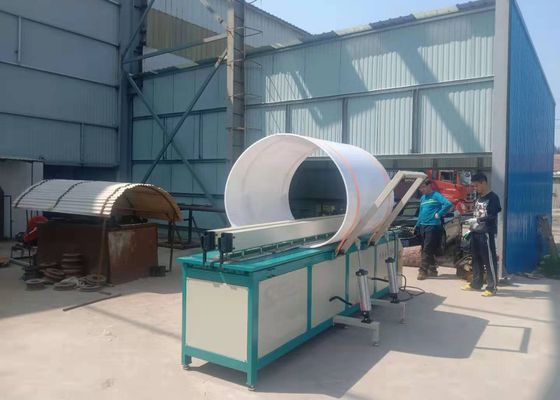 Kunststoffplatte-Schweißgerät CNC PVCs PPS PPN PVDF PPH 5000mm DES PET-pp.