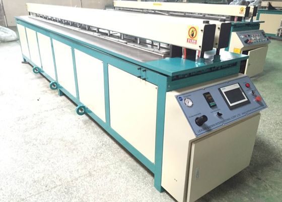 Rollende und schweißende 4000mm Cnc-Kolben-Fusion bearbeitet automatisches maschinell