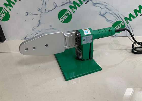 CER DVS Rohr 0.8kw 63mm PPR Sockel-Schweißgerät