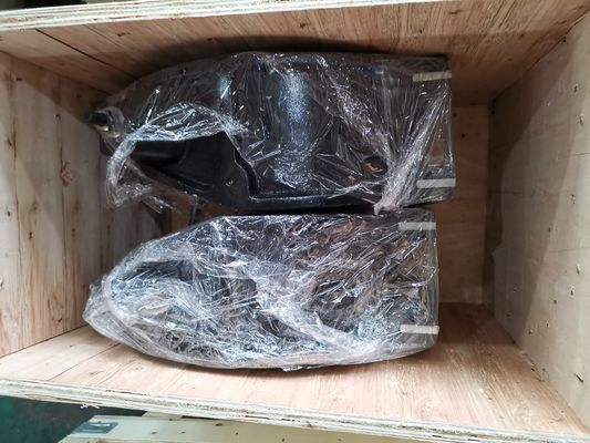Multi Winkel, der 140mm Herstellungs-Schweißgerät passt