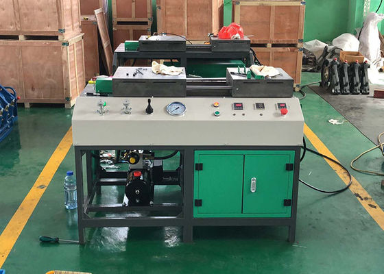 90 Grad-Ellbogen-HDPE-Installations-Herstellungs-Maschine