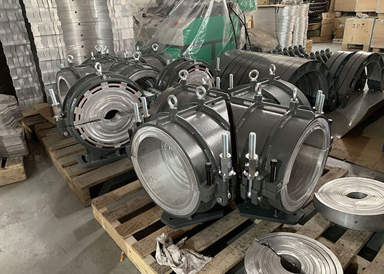 Zusatz-Herstellungs-Schweißgerät des HDPE-50Hz für 1000mm