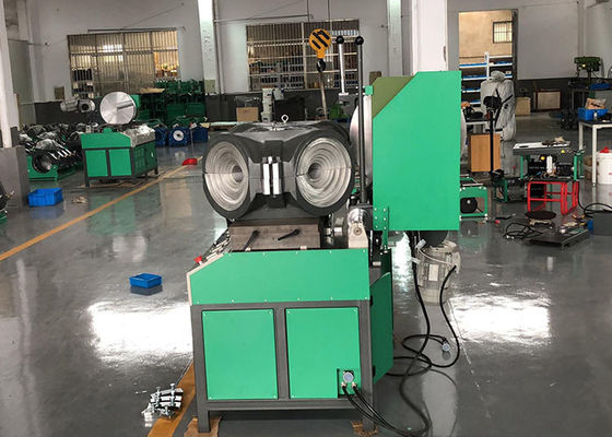 HDPE-Fittings-Herstellungs-Maschine für 315 bis 630mm den Durchmesser