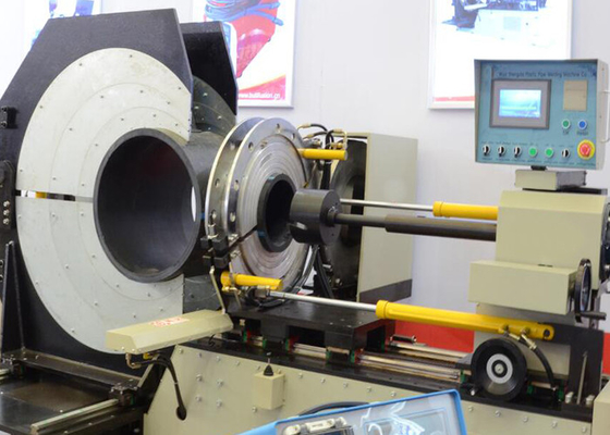 der Werkstatt-630w passender HDPE-Rohr-Ausschnitt des Schweißgerät-315mm 630mm