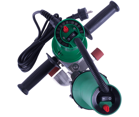 dehnbarer Zelt 5kg CER Tpo-Schweißer Machine 1700w