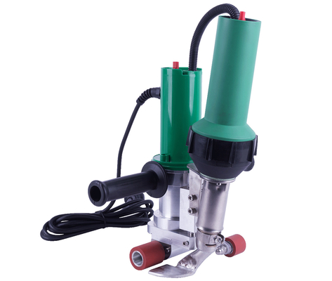 dehnbarer Zelt 5kg CER Tpo-Schweißer Machine 1700w
