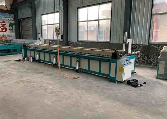 Automatische Behälter-HDPE-Siemens-Kunststoffplatte-Schweißgerät-Kolben-Fusion