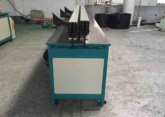 Blatt-Schmelzschweißen-Maschine pp.-PET-5000mm thermoplastische