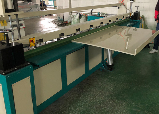 Kunststoffplatte-Schweißgerät-Brett-Kolben-Fusions-Rollen Pvdf 2000mm