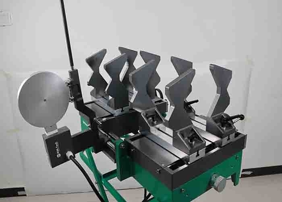 Sockel-Schweißgerät-Rohranschlüsse Prisma 160 25-160mm Ppr elektrisch