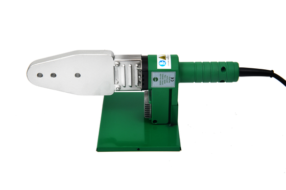 Sockel-Schmelzschweißen-Maschine 800w Ppr für Rohr