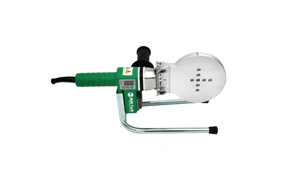 Poly-Sockel-Fusions-Schweißer 1200w Ppr-Kunststoffrohr-220v