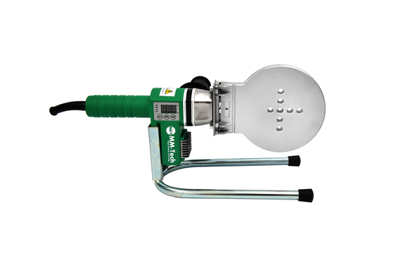 Poly-Sockel-Fusions-Schweißer 1200w Ppr-Kunststoffrohr-220v