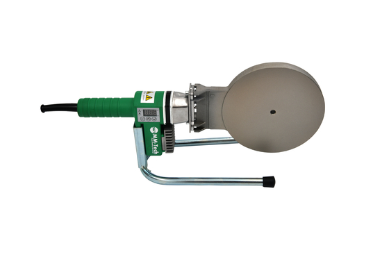 Rohrstutzen-Schmelzschweißen-Maschine 1800w 220v Ppr