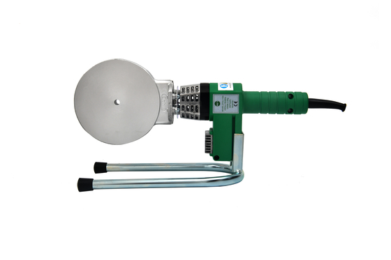 Cer-Bescheinigung des Gas-und Wasser-Rohrleitungen Ppr-Sockel-Schweißgerät-1200W