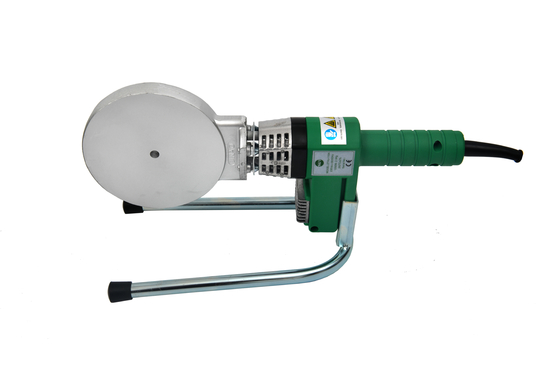 Cer-Bescheinigung des Gas-und Wasser-Rohrleitungen Ppr-Sockel-Schweißgerät-1200W