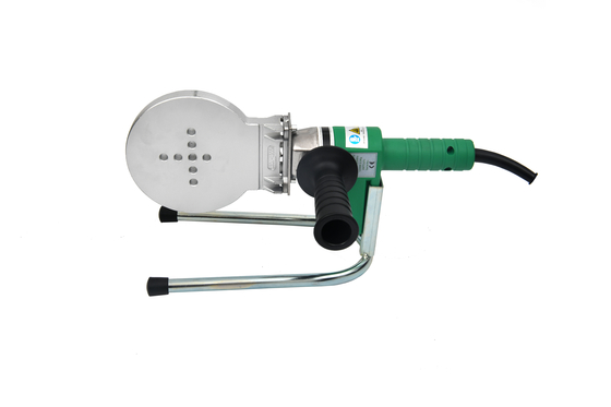 Rohrstutzen-Schmelzschweißen-Maschine DVS PVCs 75-110mm Ppr