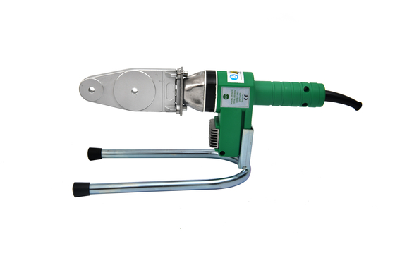 Sockel-Fusions-Maschinen-Cer PET Fittings-20-40mm Ppr