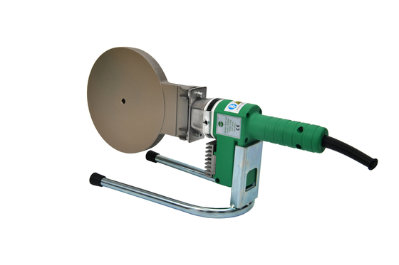 Sockel-Schmelzschweißen-Maschine 220v Ppr für Kunststoffrohr und Installationen