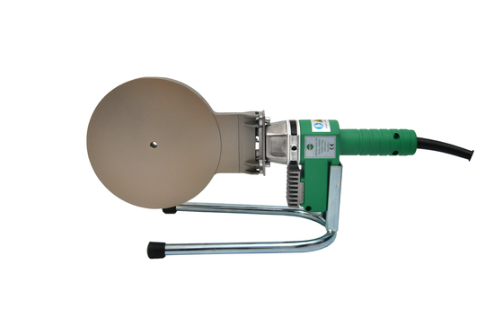 Sockel-Schmelzschweißen-Maschine 220v Ppr für Kunststoffrohr und Installationen