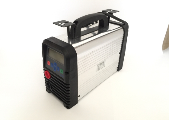 Constant Voltage Electrofusion Welding Machine-Hochfrequenz 20-200mm für HDPE