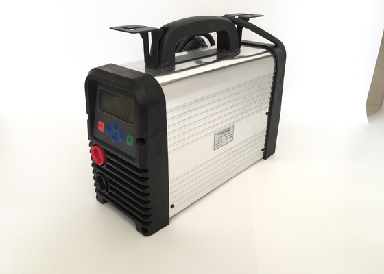 Constant Voltage Electrofusion Welding Machine-Hochfrequenz 20-200mm für HDPE