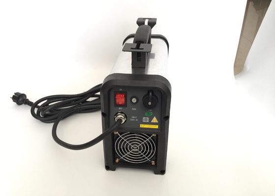110V / Schmelzschweißen-Maschine des HDPE-220V elektrische mit CER Zertifikat