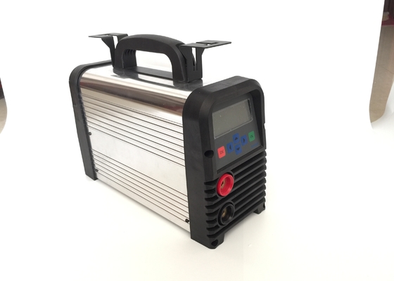 Polypropylen pp. leitet Electrofusions-Schweißens-Ausrüstung 3500w
