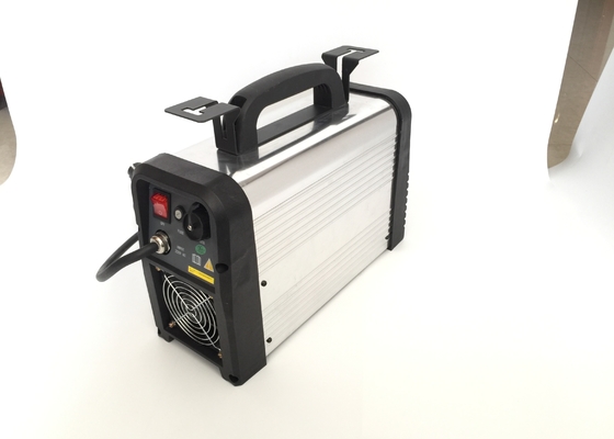 Polypropylen pp. leitet Electrofusions-Schweißens-Ausrüstung 3500w