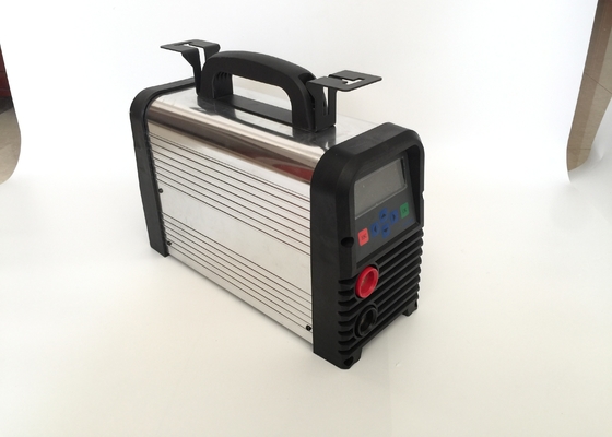 DPS20-3.5KW 20-315mm HDPE-Rohr Electrofusions-Schweißgerät
