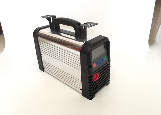 DPS20-3.5KW 20-315mm HDPE-Rohr Electrofusions-Schweißgerät