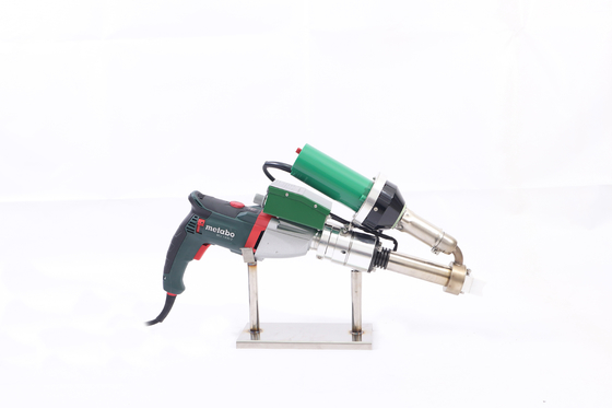 4mm pp., die Rod Extrusion Welding Machine For-Reparatur schweißen