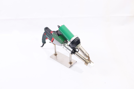 4mm pp., die Rod Extrusion Welding Machine For-Reparatur schweißen