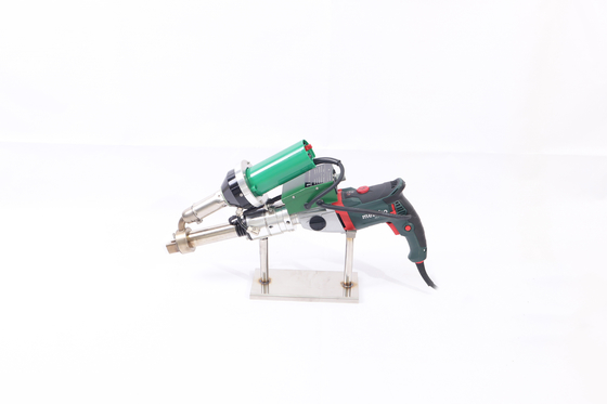 4mm pp., die Rod Extrusion Welding Machine For-Reparatur schweißen