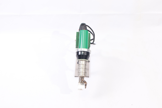 Pp.-PET Handplastikverdrängungs-Schweißer-For Welding Water-Behälter