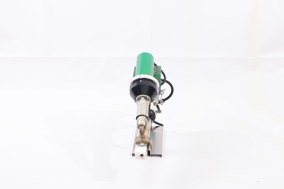 Plastikschweißer-Welding And Repairings pp. der verdrängungs-220V PET-Bälge