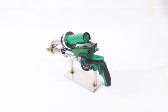 Plastikschweißer-Welding And Repairings pp. der verdrängungs-220V PET-Bälge