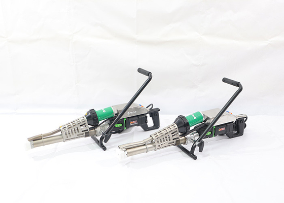 PET Handhdpe-Verdrängungs-schweißendes Gewehr SWT-NS630A