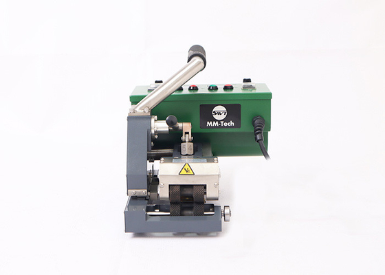SWT-NSGM2 0,2-2mm PP PE PVC Geomembranenschweißer CE ISO-Zertifizierung