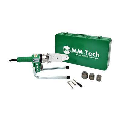 600W-Socket-Schweißgerät für 20-32mm Rohre