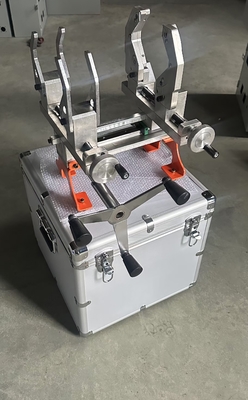 20-125 mm PPR / PVDF / PE Aufhängungswerkzeug für Socket Fusion Welding